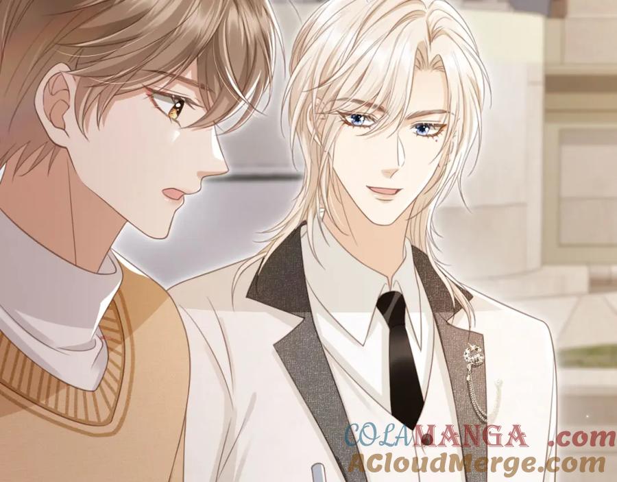 白月光他爱上替身了？！ 第21话 混乱开始 第64页