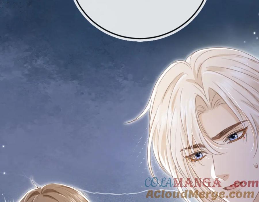 白月光他爱上替身了？！ 第21话 混乱开始 第76页