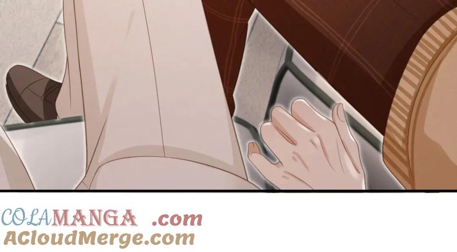 白月光他爱上替身了？！ 第21话 混乱开始 第61页