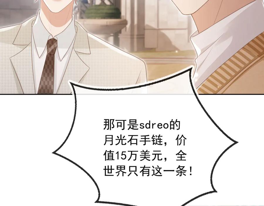 白月光他爱上替身了？！ 第22话 陷害？！ 第83页