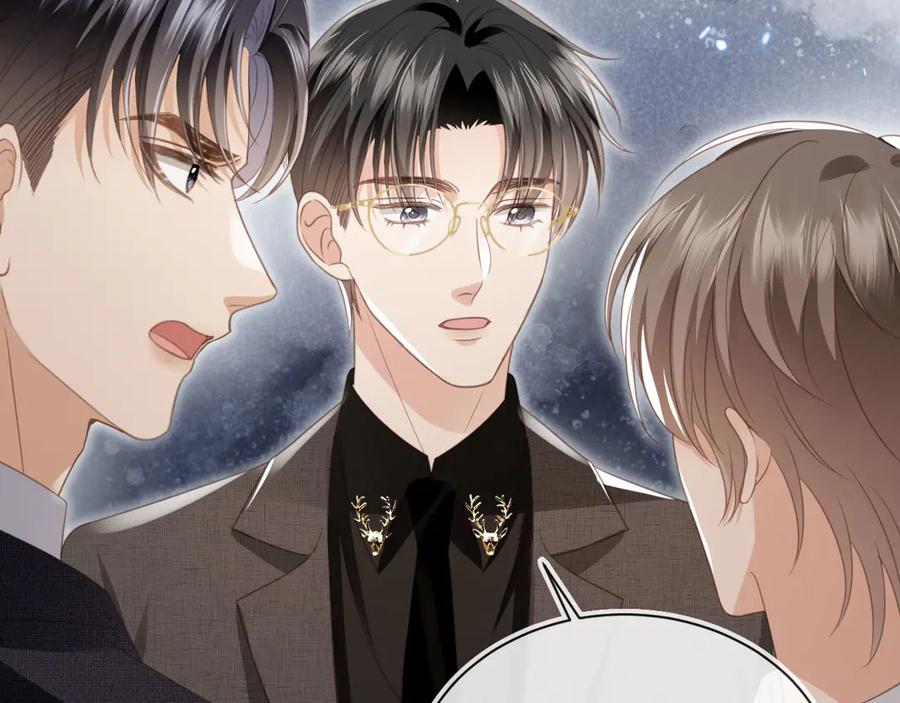 白月光他爱上替身了？！ 第23话 对峙升级 第99页