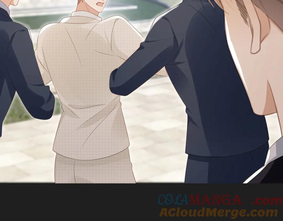 白月光他爱上替身了？！ 第23话 对峙升级 第57页