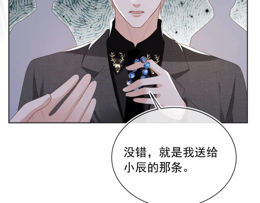 白月光他爱上替身了？！ 第23话 对峙升级 第62页