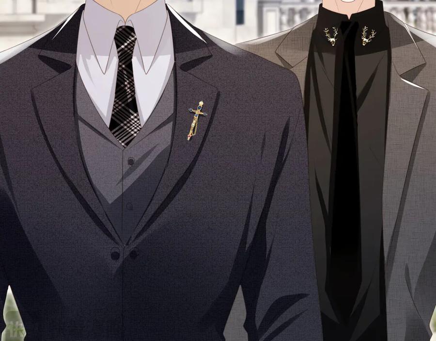 白月光他爱上替身了？！ 第23话 对峙升级 第6页