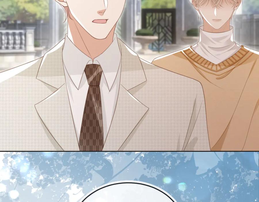 白月光他爱上替身了？！ 第23话 对峙升级 第35页