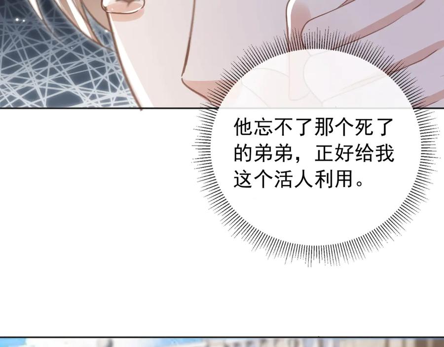 白月光他爱上替身了？！ 第23话 对峙升级 第19页