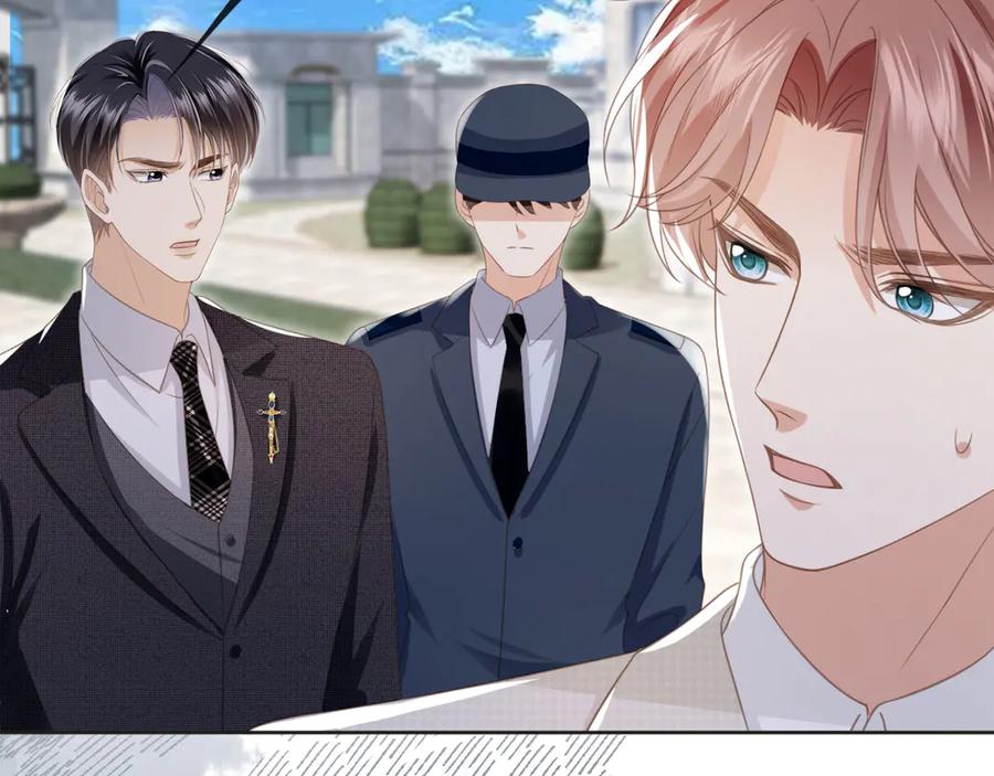 白月光他爱上替身了？！ 第23话 对峙升级 第55页