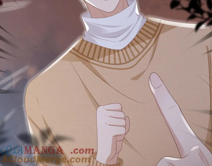 白月光他爱上替身了？！ 第23话 对峙升级 第105页
