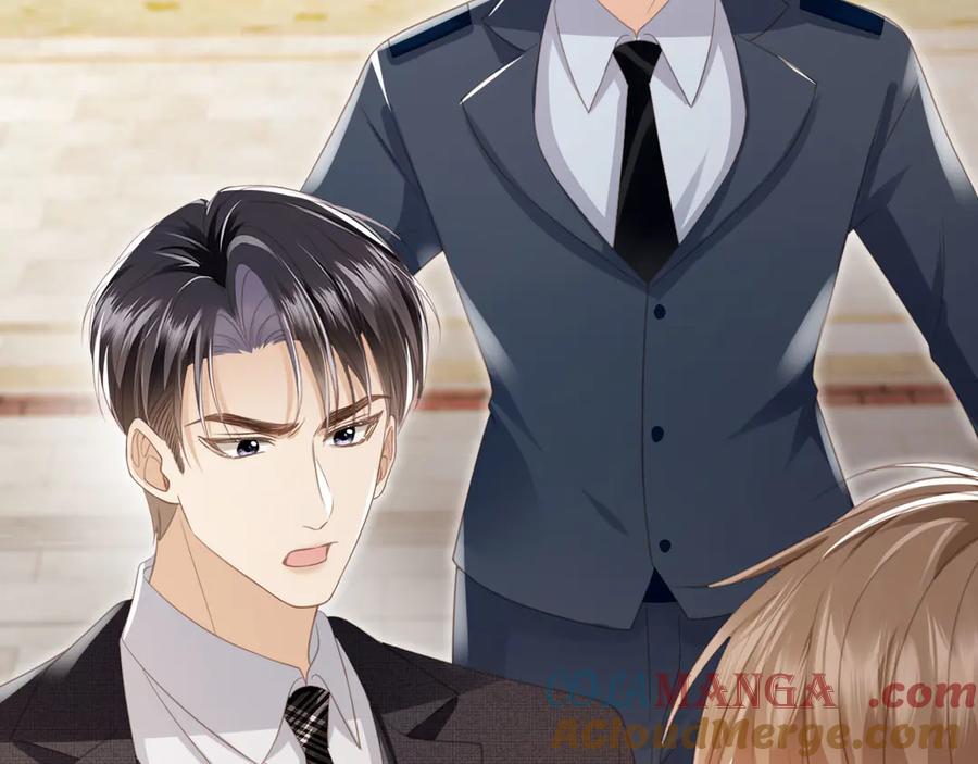 白月光他爱上替身了？！ 第23话 对峙升级 第41页