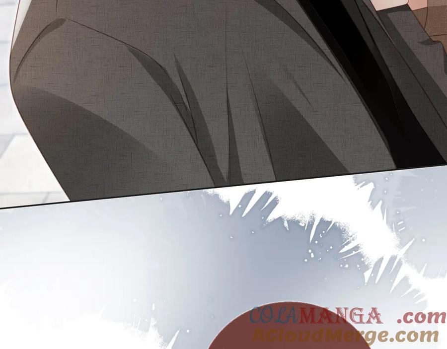 白月光他爱上替身了？！ 第23话 对峙升级 第9页