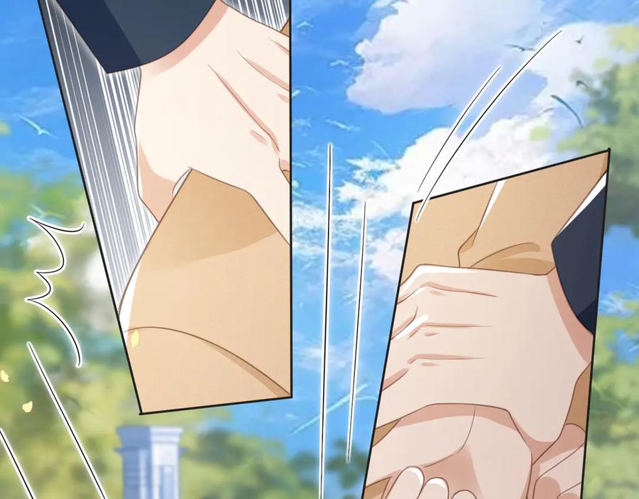 白月光他爱上替身了？！ 第23话 对峙升级 第44页