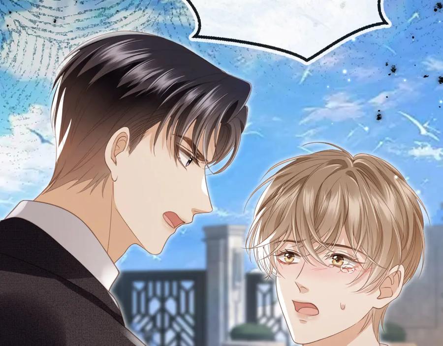 白月光他爱上替身了？！ 第23话 对峙升级 第24页