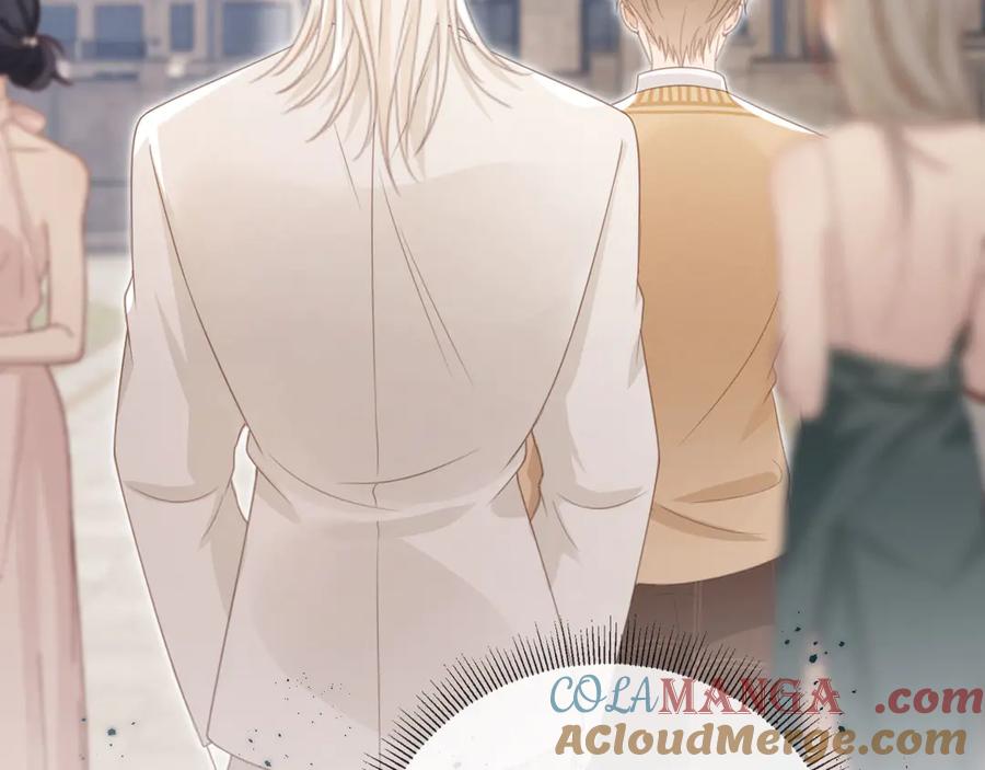 白月光他爱上替身了？！ 第24话 真相大白 第93页