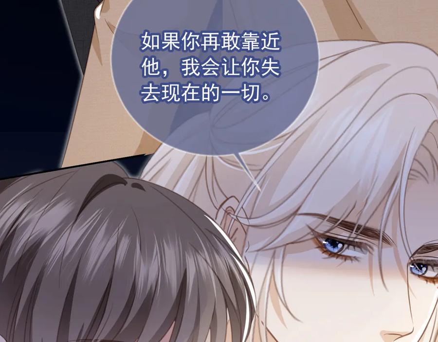 白月光他爱上替身了？！ 第24话 真相大白 第88页