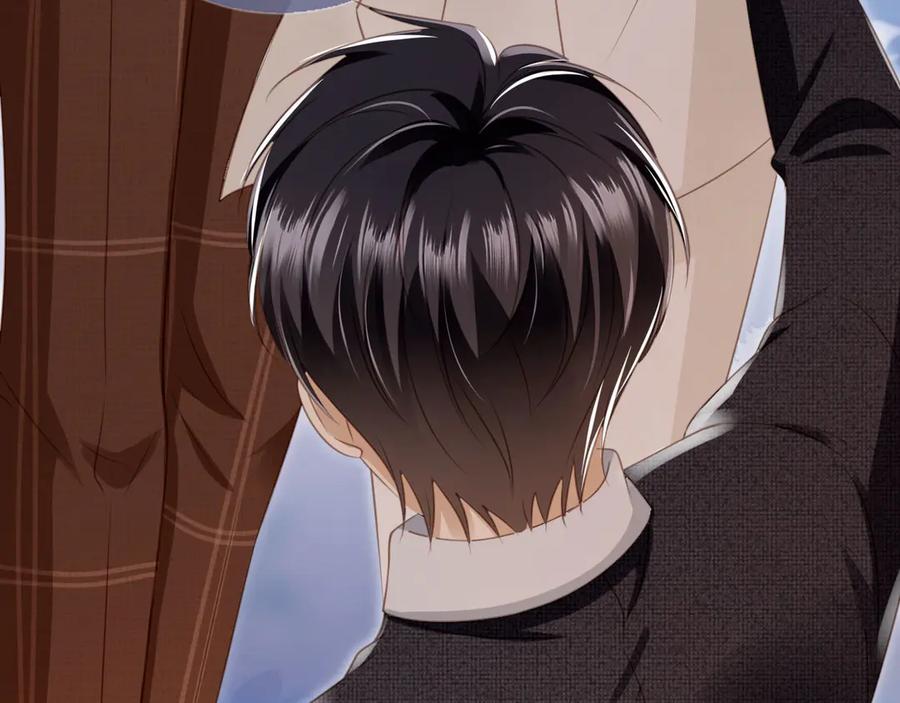 白月光他爱上替身了？！ 第24话 真相大白 第42页