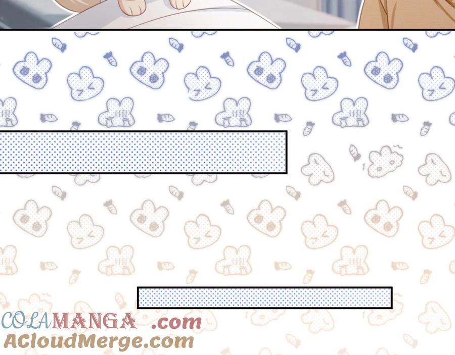 白月光他爱上替身了？！ 第25话 我可以喜欢你吗？ 第28页