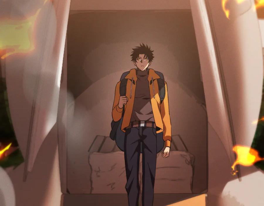 斩灵少女：我契约的全是上古神兵 - 第25话 进驻前线战场 - 第131张图