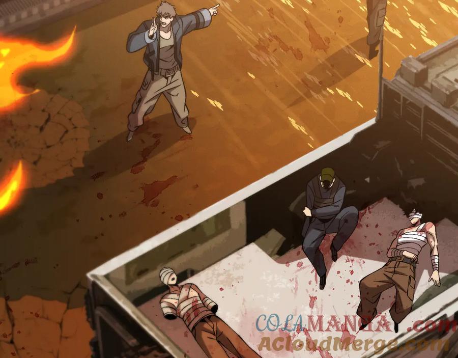 斩灵少女：我契约的全是上古神兵 - 第25话 进驻前线战场 - 第113张图