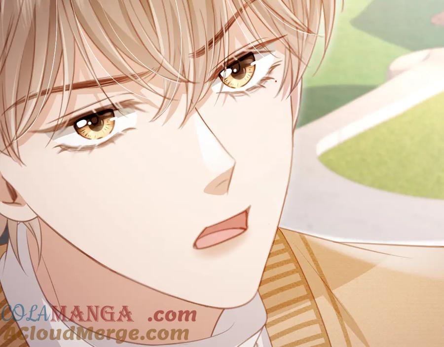 白月光他爱上替身了？！ 第25话 我可以喜欢你吗？ 第16页