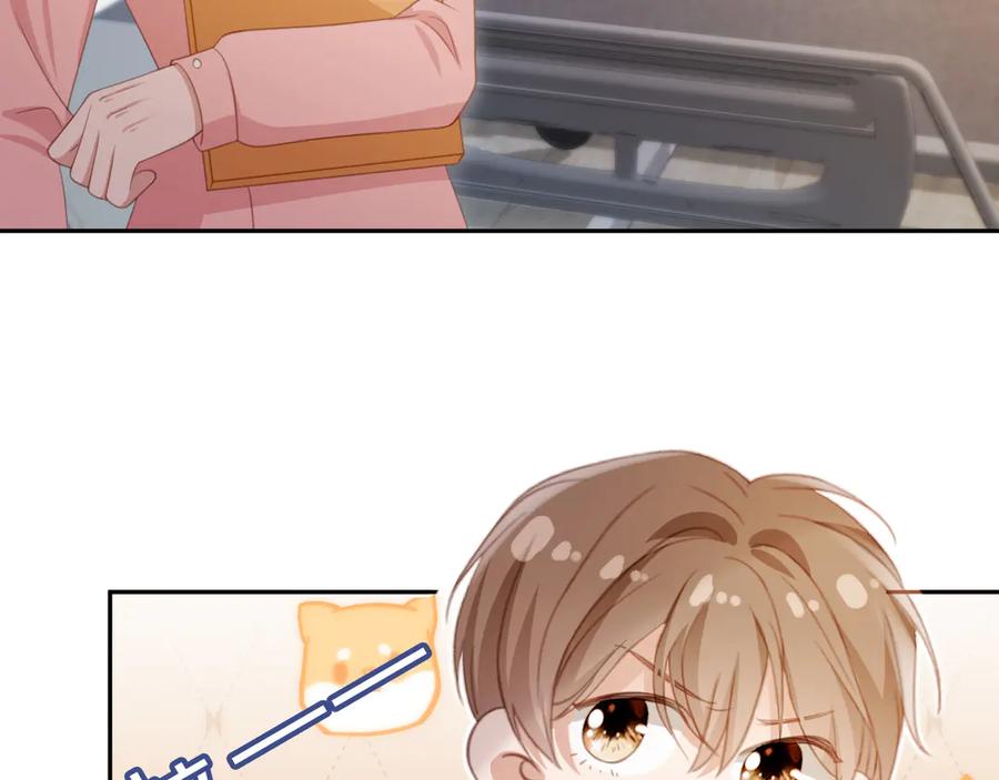 白月光他爱上替身了？！ 第25话 我可以喜欢你吗？ 第21页