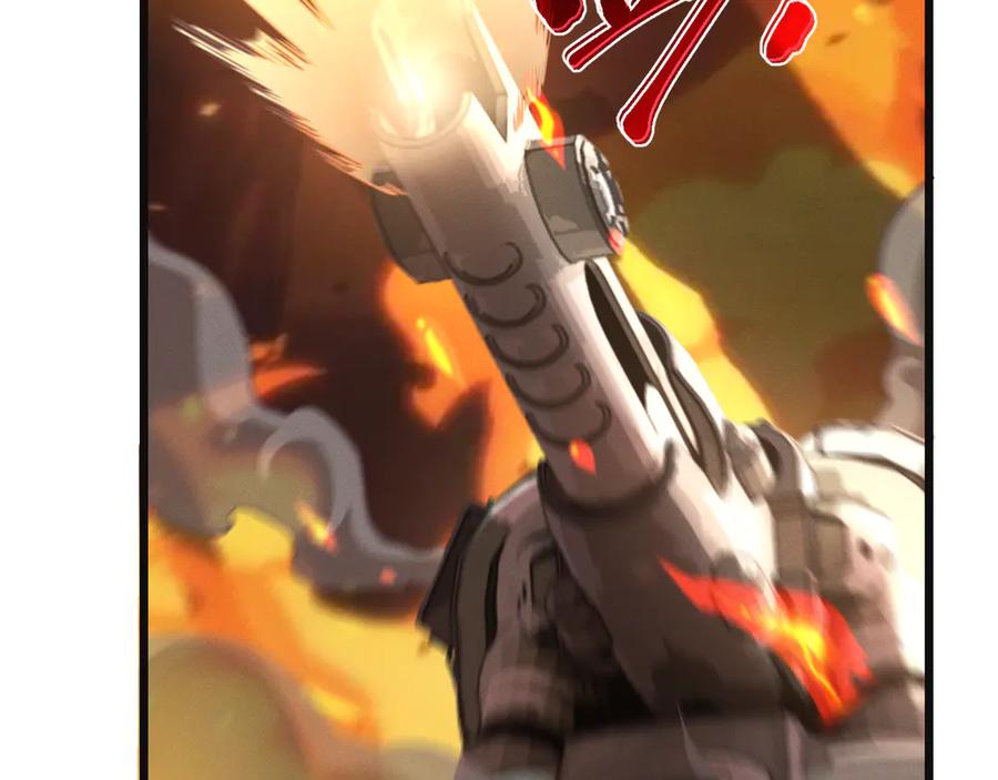 斩灵少女：我契约的全是上古神兵 - 第25话 进驻前线战场 - 第106张图