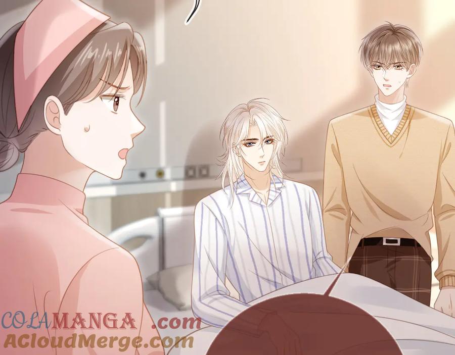 白月光他爱上替身了？！ 第26话 全世界我只对你好 第29页