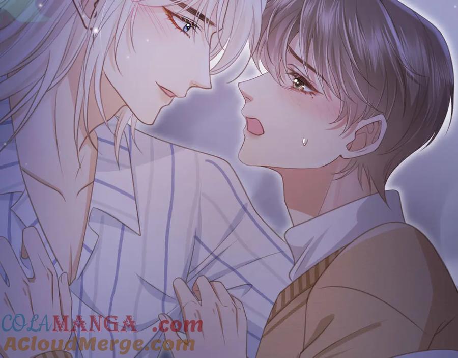 白月光他爱上替身了？！ 第27话 苏苏是甜的 第64页