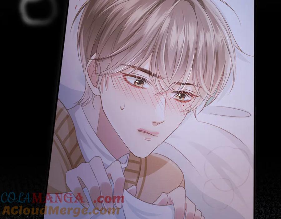 白月光他爱上替身了？！ 第27话 苏苏是甜的 第52页
