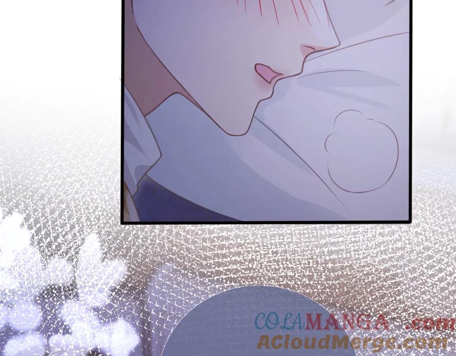 白月光他爱上替身了？！ 第27话 苏苏是甜的 第46页
