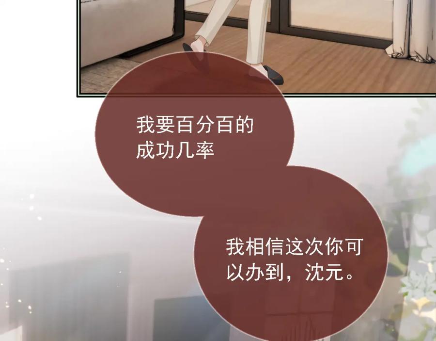 白月光他爱上替身了？！ 第1话：白月光回来了！ 第78页