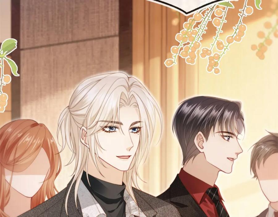 白月光他爱上替身了？！ 第1话：白月光回来了！ 第131页