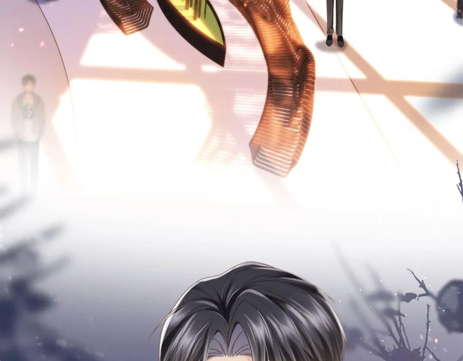 白月光他爱上替身了？！ 第1话：白月光回来了！ 第115页