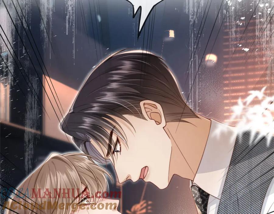 白月光他爱上替身了？！ 第1话：白月光回来了！ 第9页