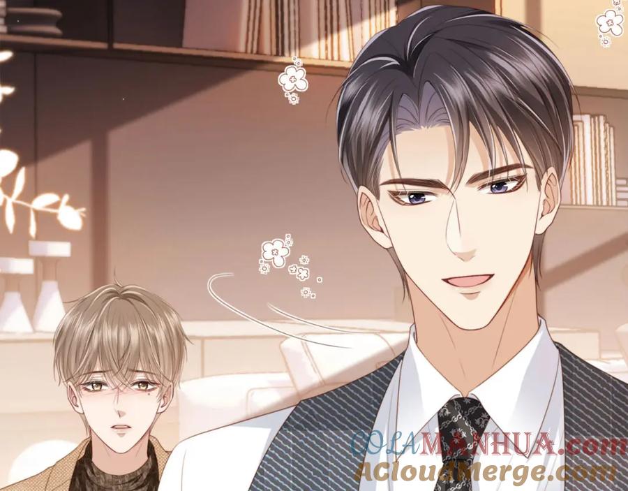 白月光他爱上替身了？！ 第1话：白月光回来了！ 第33页