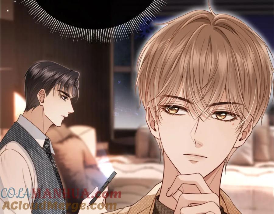 白月光他爱上替身了？！ 第1话：白月光回来了！ 第109页