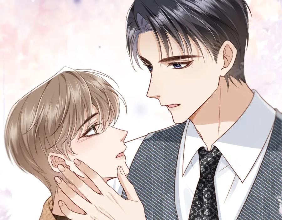 白月光他爱上替身了？！ 第1话：白月光回来了！ 第100页