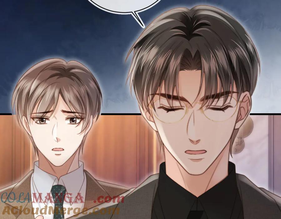 白月光他爱上替身了？！ 第28话 下次要亲亲哦 第9页
