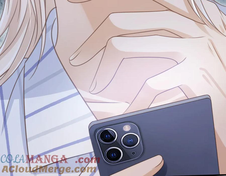 白月光他爱上替身了？！ 第28话 下次要亲亲哦 第57页