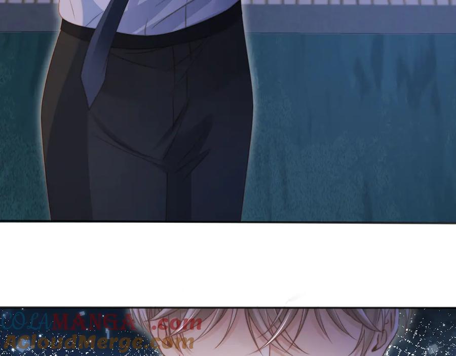 白月光他爱上替身了？！ 第29话 白月光截胡！ 第44页