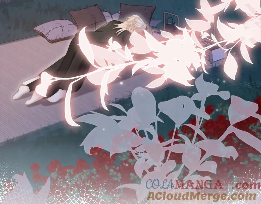 白月光他爱上替身了？！ 第30话 玫瑰花盛开的夜晚 第41页