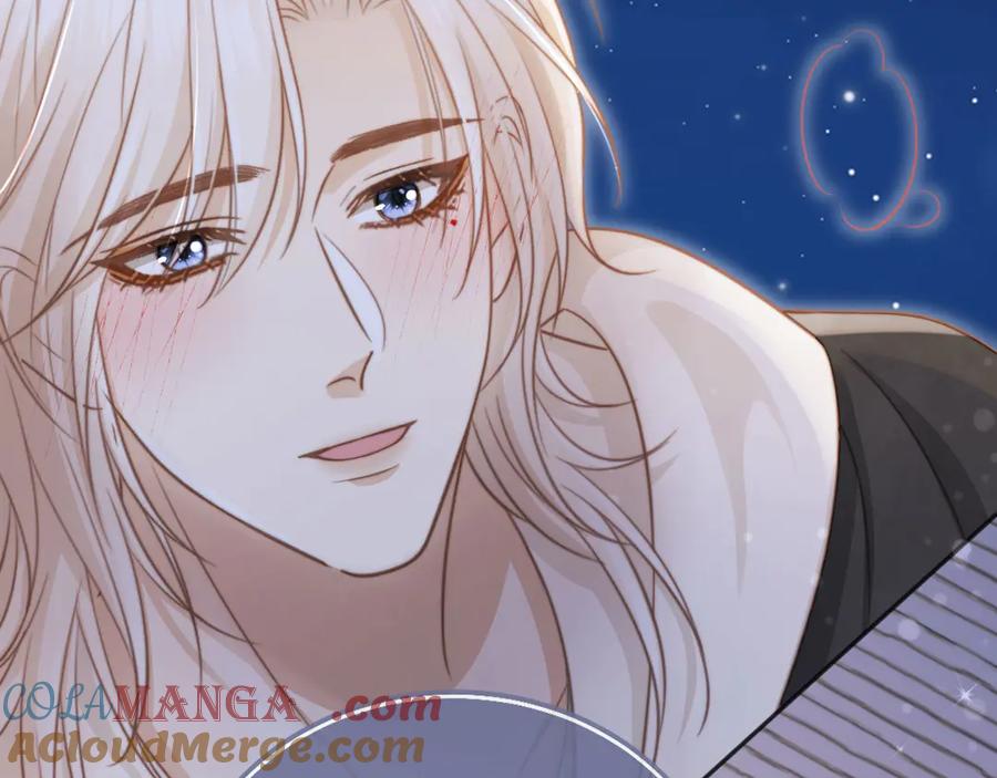 白月光他爱上替身了？！ 第30话 玫瑰花盛开的夜晚 第73页
