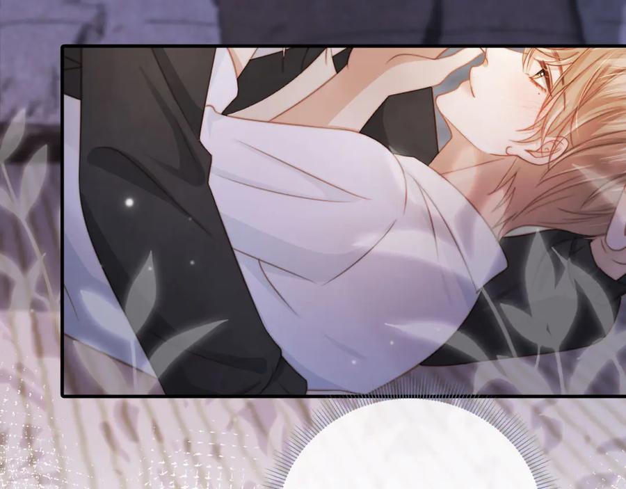 白月光他爱上替身了？！ 第30话 玫瑰花盛开的夜晚 第38页