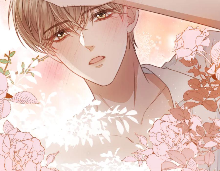 白月光他爱上替身了？！ 第30话 玫瑰花盛开的夜晚 第43页