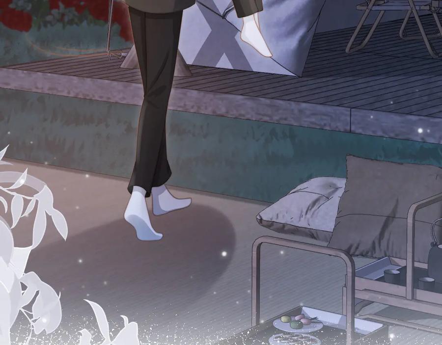 白月光他爱上替身了？！ 第30话 玫瑰花盛开的夜晚 第84页