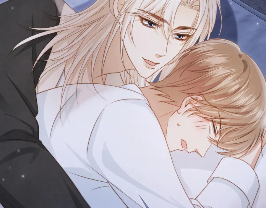 白月光他爱上替身了？！ 第30话 玫瑰花盛开的夜晚 第91页