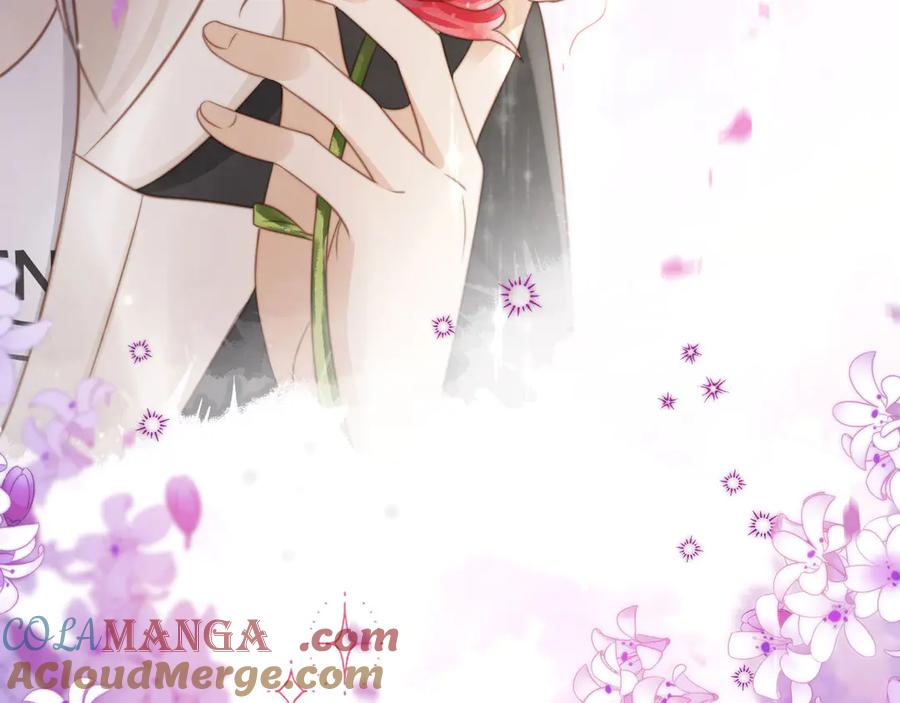 白月光他爱上替身了？！ 第30话 玫瑰花盛开的夜晚 第57页