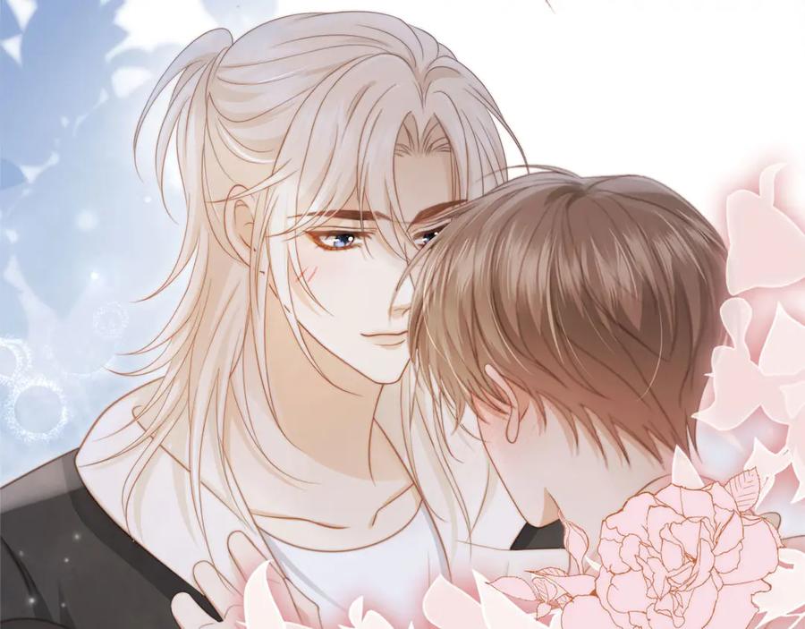 白月光他爱上替身了？！ 第30话 玫瑰花盛开的夜晚 第79页