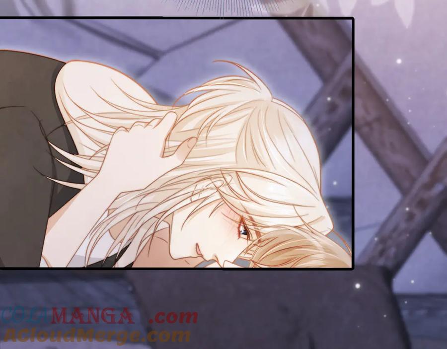 白月光他爱上替身了？！ 第30话 玫瑰花盛开的夜晚 第37页