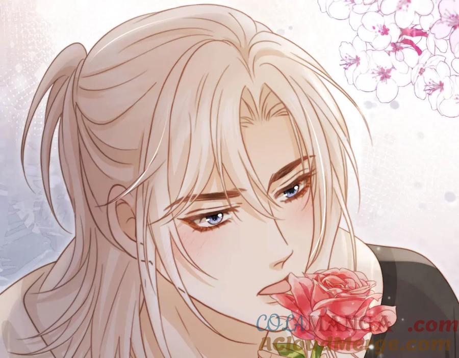 白月光他爱上替身了？！ 第30话 玫瑰花盛开的夜晚 第61页