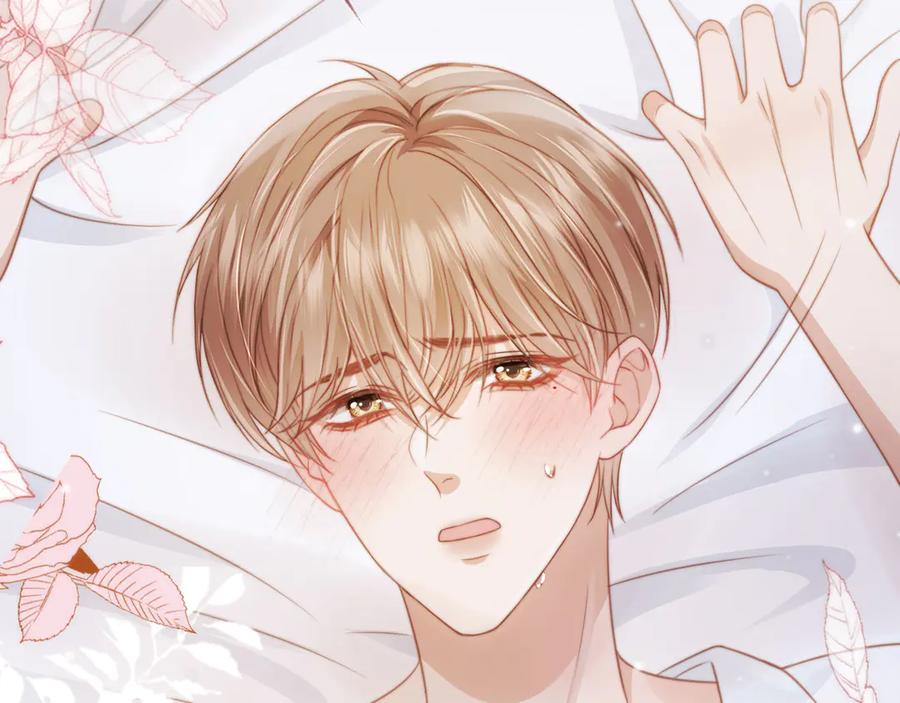 白月光他爱上替身了？！ 第30话 玫瑰花盛开的夜晚 第52页